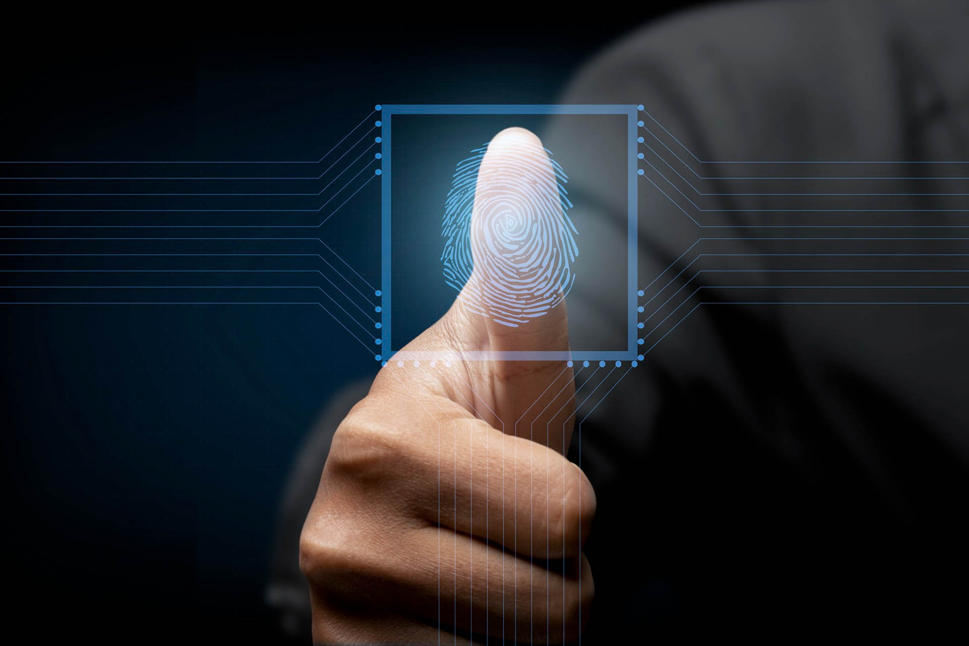 Experience test Security Like Never Before!                 