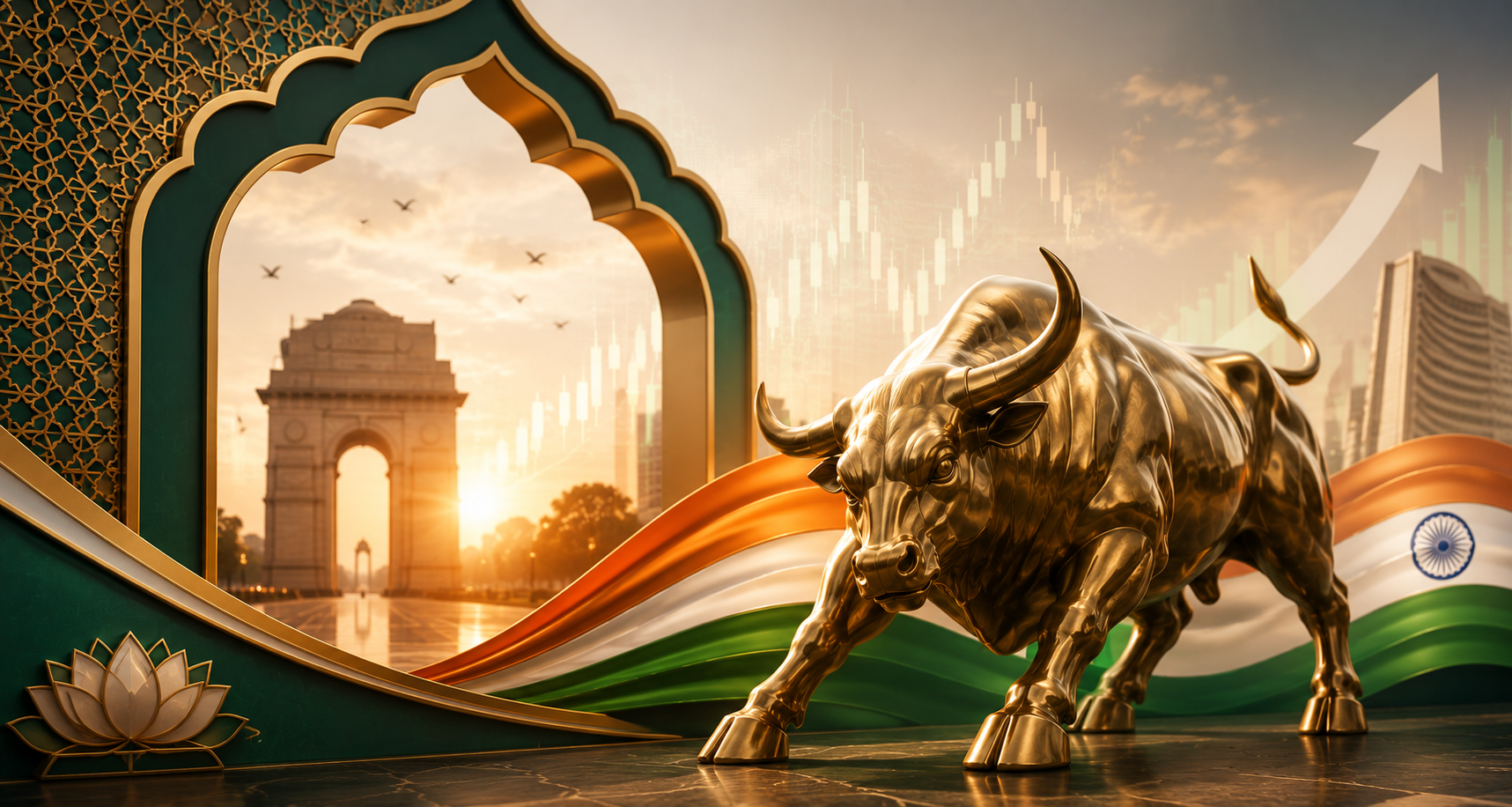  SMK Shares & Stock Broking Pvt. Ltd