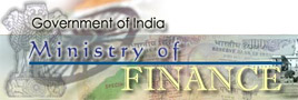 http://www.finmin.nic.in/